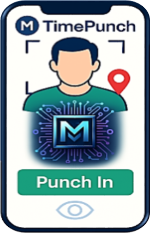 TimePunch Visual